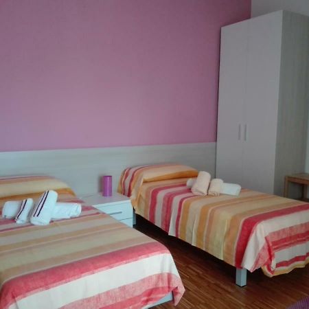 B&B Dos Almas Бари Экстерьер фото