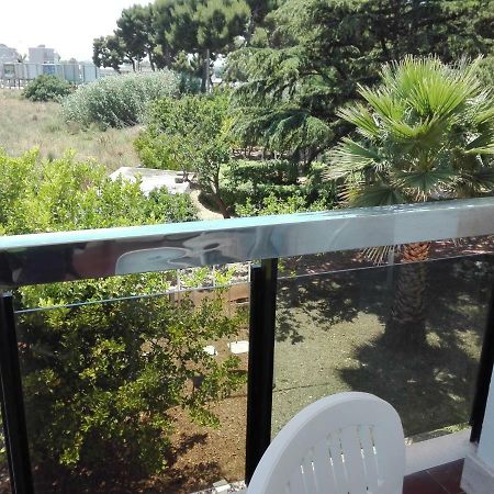 B&B Dos Almas Бари Экстерьер фото