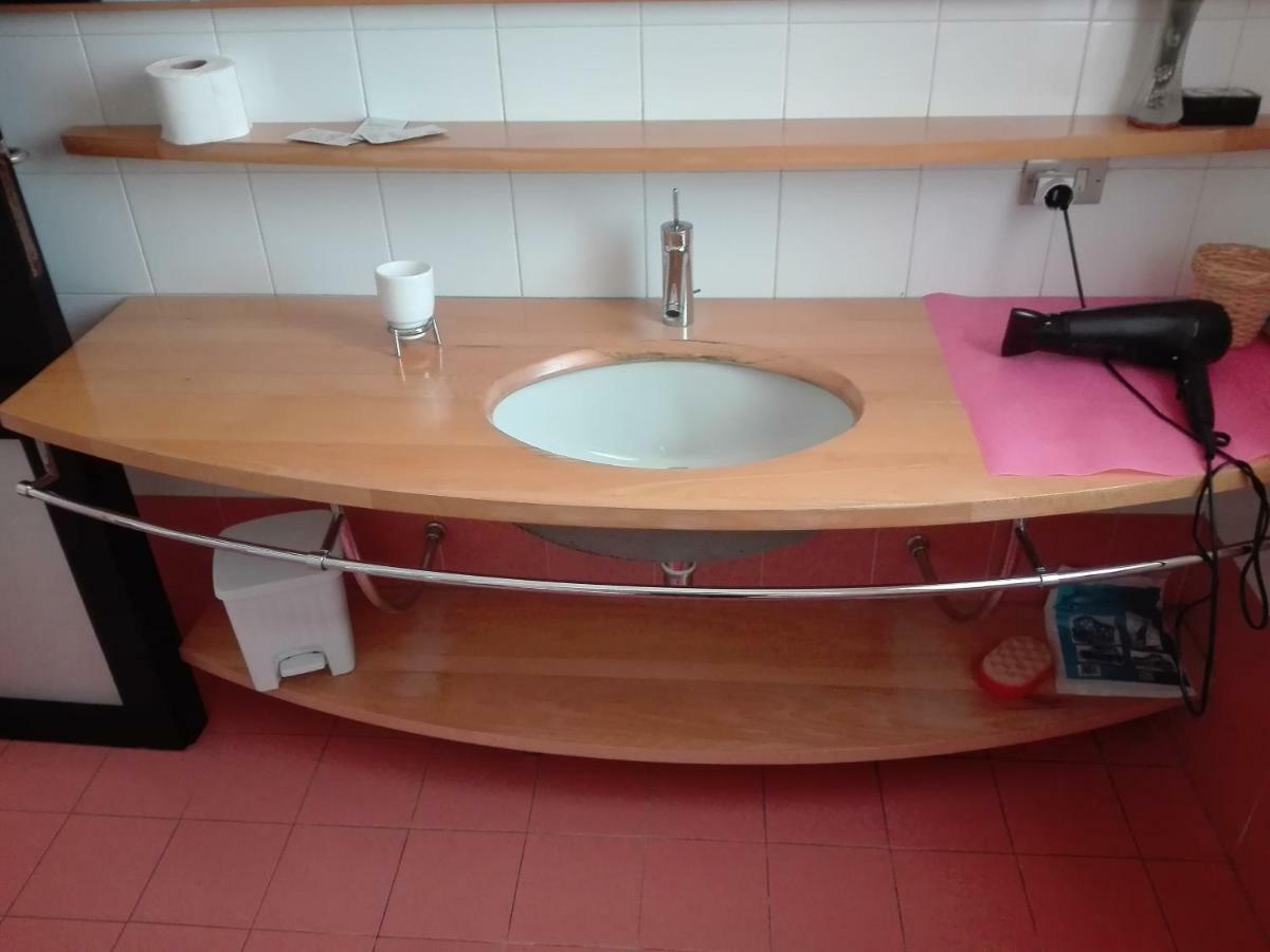 B&B Dos Almas Бари Экстерьер фото